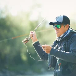 Fly Rod Guideline LPX Nymph 20 Fly Rod Guideline LPX Nymph -Shirts & T-Shirts Shop fly rod guideline lpx nymph.9