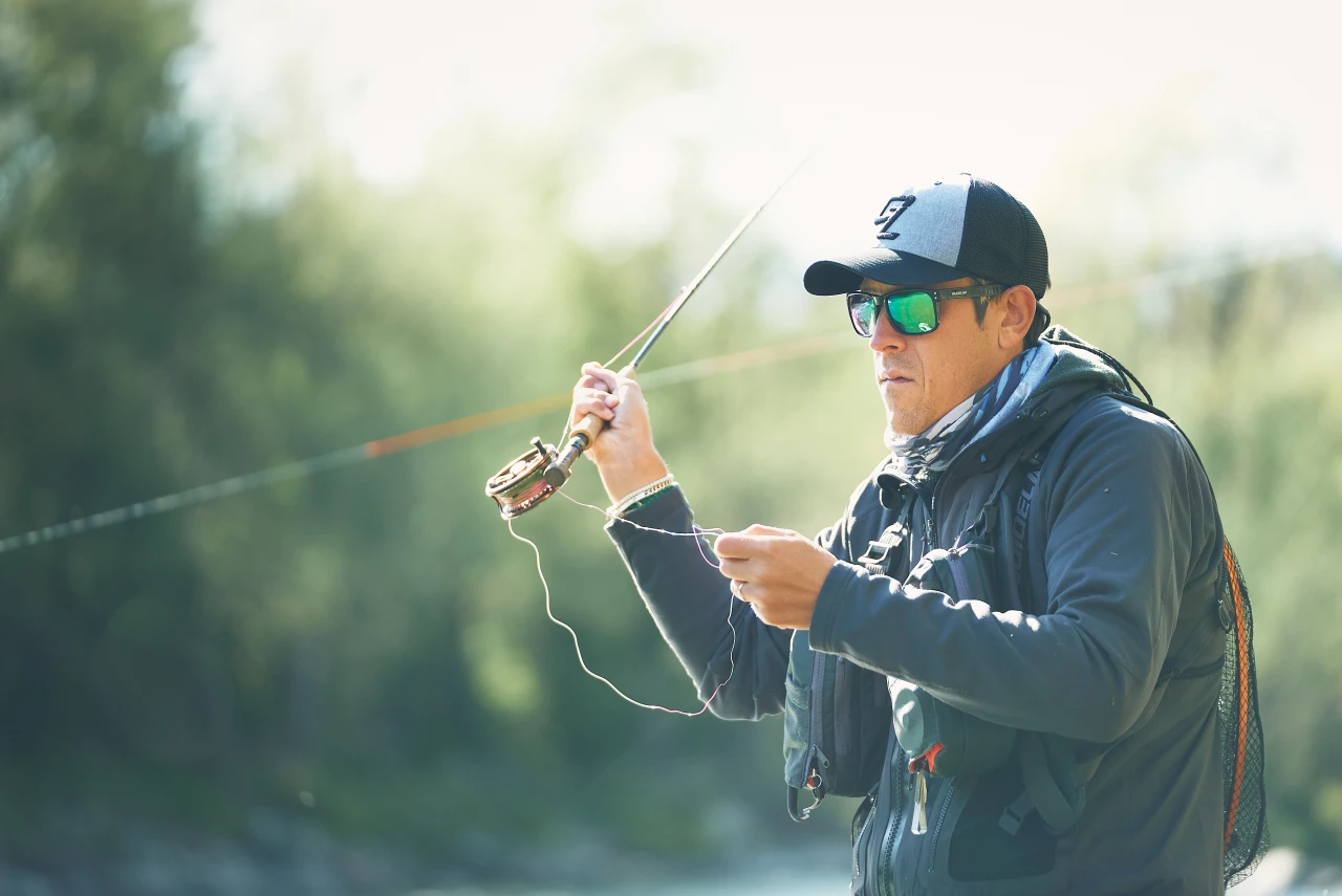 Fly Rod Guideline LPX Nymph 10 Fly Rod Guideline LPX Nymph - Image 10