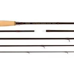 Fly Rod Hanak Competition Czech Nymph V Champion 4 In 1