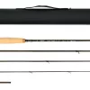 Fly Rod Hanak Competition Czech Nymph X 2 In 1