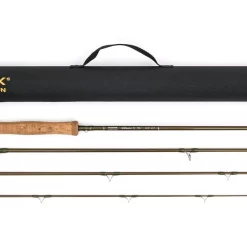 Fly Rod Hanak Competition Stillwater X