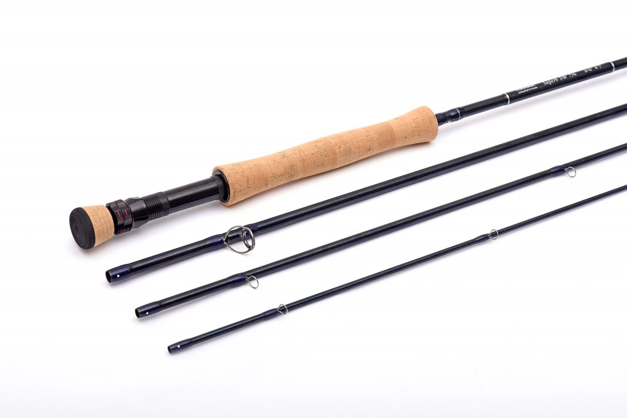 Fly Rod Hanak Competition Superb SW 2 Fly Rod Hanak Competition Superb SW - Image 2