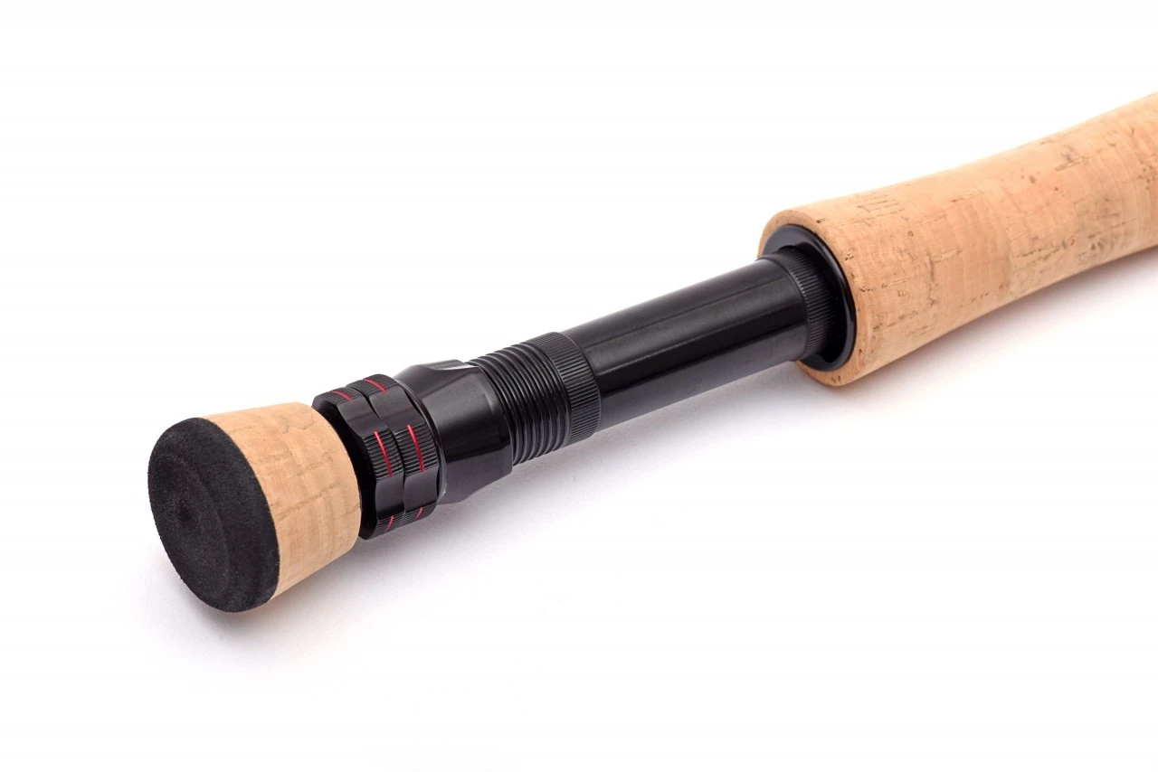 Fly Rod Hanak Competition Superb SW 3 Fly Rod Hanak Competition Superb SW - Image 3