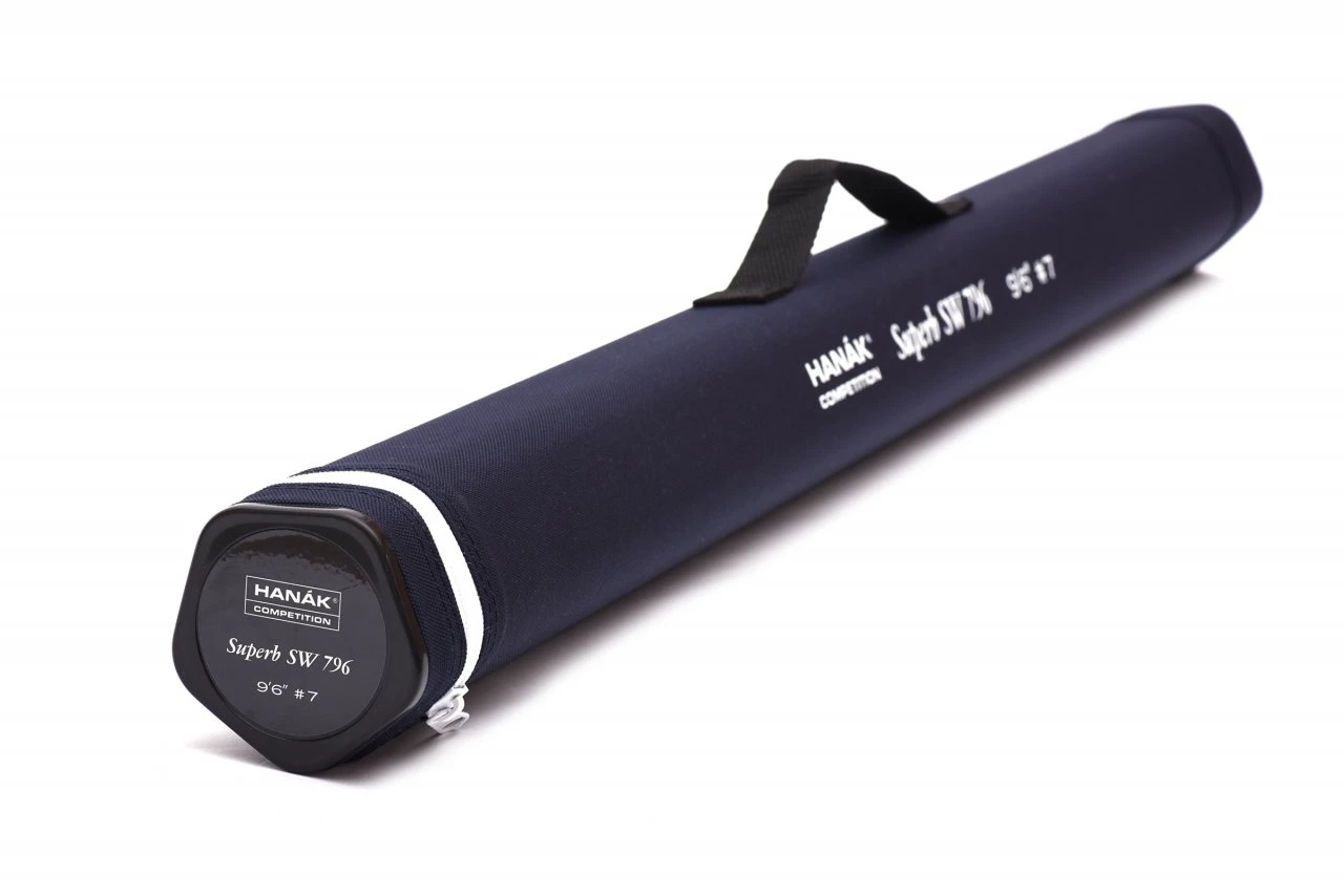 Fly Rod Hanak Competition Superb SW 5 Fly Rod Hanak Competition Superb SW - Image 5