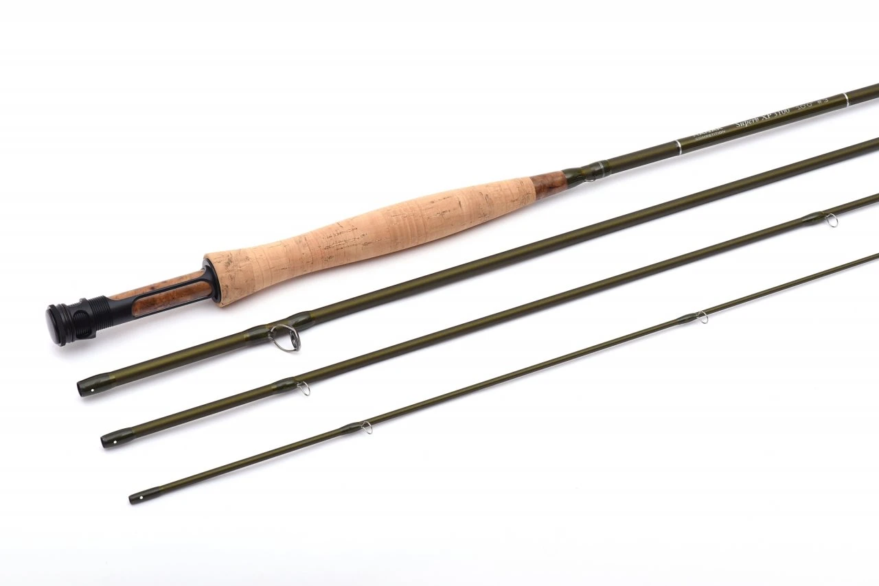 Fly Rod Hanak Competition Superb XP 2 Fly Rod Hanak Competition Superb XP - Image 2
