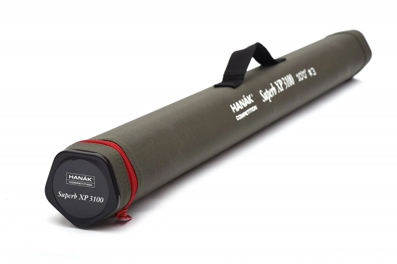 Fly Rod Hanak Competition Superb XP 6 Fly Rod Hanak Competition Superb XP - Image 6