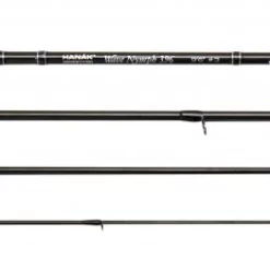 Fly Rod Hanak Competition Wave Nymph