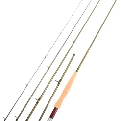 Fly Rod Hends CSR