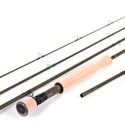 Fly Rod Hends CSR Stillwater