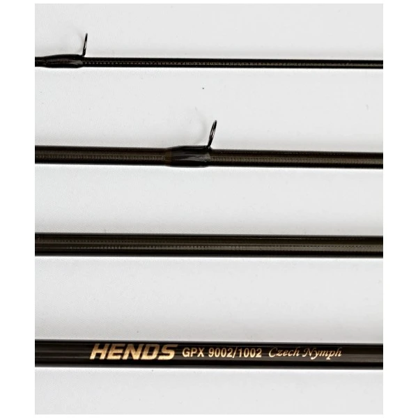 Fly Rod Hends GPX 1103/1203 4 Fly Rod Hends GPX 1103/1203 - Image 4