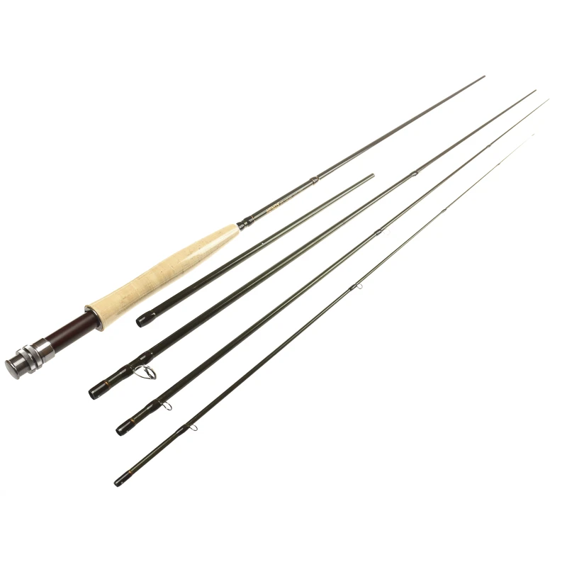 Fly Rod Hends GPX 1103/1203 1 Fly Rod Hends GPX 1103/1203