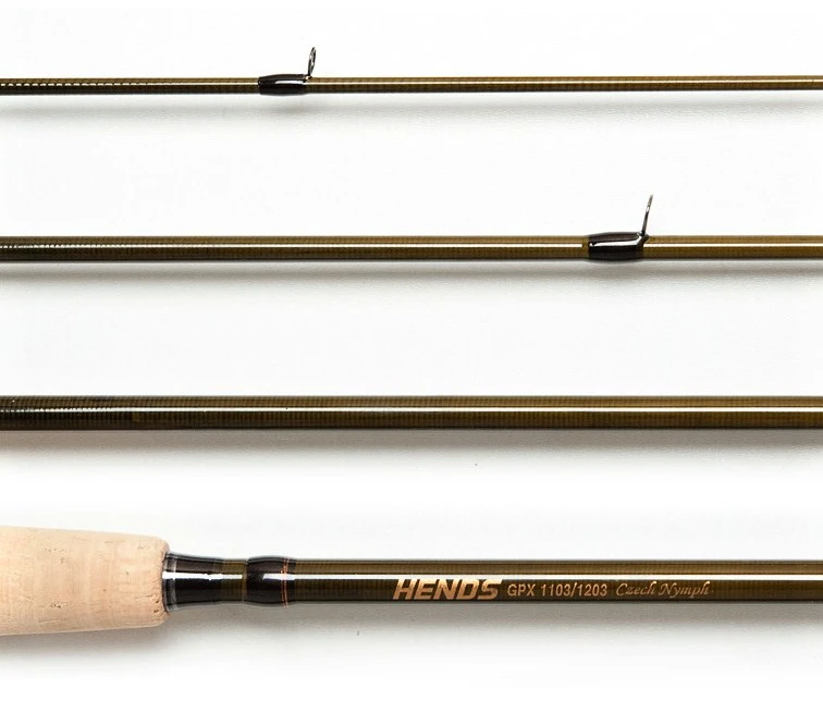Fly Rod Hends GPX 2 In 1 2 Fly Rod Hends GPX 2 In 1 - Image 2