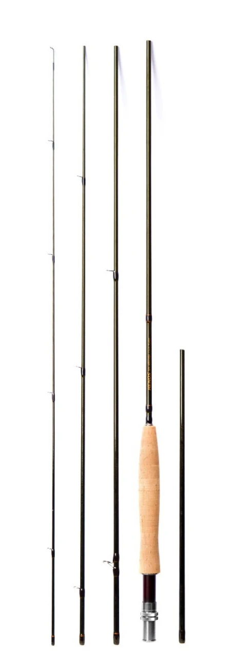 Fly Rod Hends GPX 2 In 1 5 Fly Rod Hends GPX 2 In 1 - Image 5