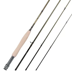 Fly Rod Hends HBR
