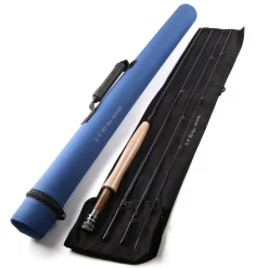 LEICHI Fly Fishing Fly Rod Leichi Nano Dry Fly