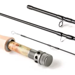 LEICHI Fly Fishing Fly Rod Leichi Nano French Nymph -Shirts & T-Shirts Shop fly rod leichi nano french nymph.3