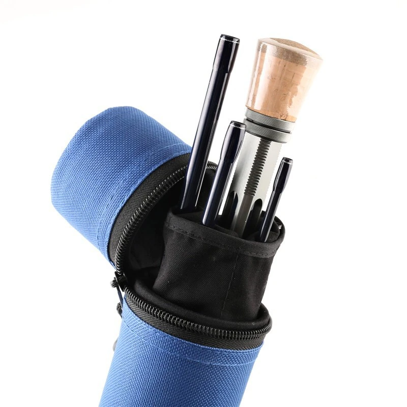 LEICHI Fly Fishing Fly Rod Leichi Nano Still Water 3 LEICHI Fly Fishing Fly Rod Leichi Nano Still Water - Image 3