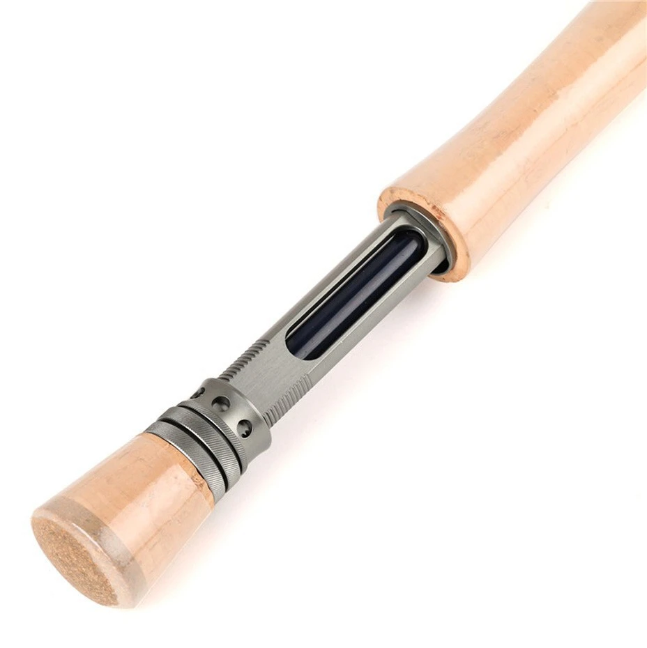 LEICHI Fly Fishing Fly Rod Leichi Nano Still Water 4 LEICHI Fly Fishing Fly Rod Leichi Nano Still Water - Image 4