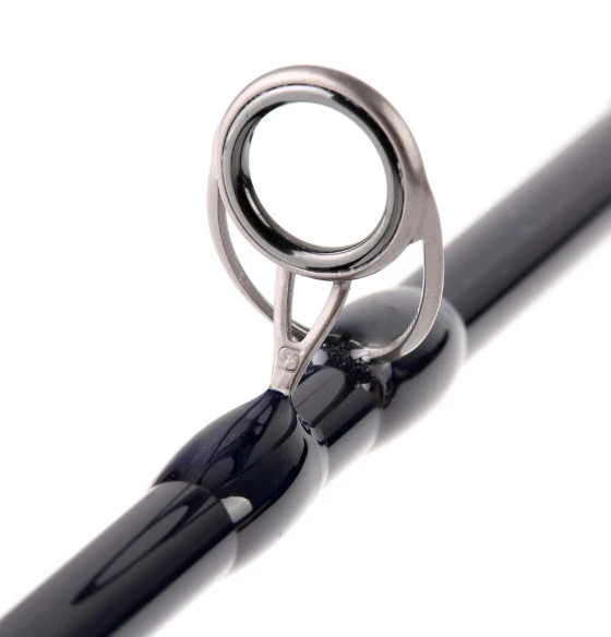 LEICHI Fly Fishing Fly Rod Leichi Nano Still Water 5 LEICHI Fly Fishing Fly Rod Leichi Nano Still Water - Image 5