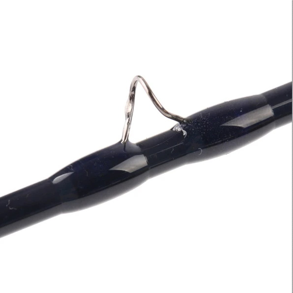 LEICHI Fly Fishing Fly Rod Leichi Nano Still Water 6 LEICHI Fly Fishing Fly Rod Leichi Nano Still Water - Image 6
