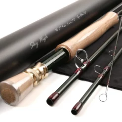 LEICHI Fly Fishing Fly Rod Leichi Skyhigh -Shirts & T-Shirts Shop fly rod leichi skyhigh 843 4.5