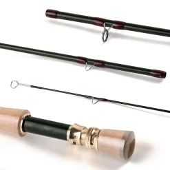 LEICHI Fly Fishing Fly Rod Leichi Skyhigh -Shirts & T-Shirts Shop fly rod leichi skyhigh 843 4.6