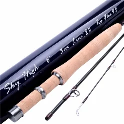 LEICHI Fly Fishing Fly Rod Leichi Skyhigh -Shirts & T-Shirts Shop fly rod leichi skyhigh 843 4.9