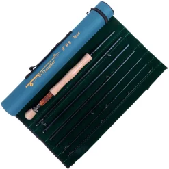 LEICHI Fly Fishing Fly Rod Leichi V-Traveller -Shirts & T-Shirts Shop fly rod leichi v traveller.3