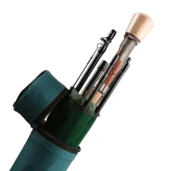 LEICHI Fly Fishing Fly Rod Leichi V-Traveller -Shirts & T-Shirts Shop fly rod leichi v traveller.5