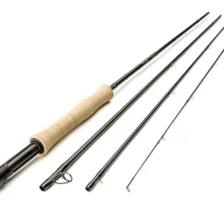 Fly Rod Scott Centric