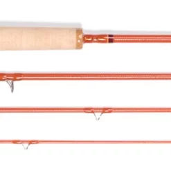 Fly Rod Scott F-Serie -Shirts & T-Shirts Shop fly rod scott f serie 358.3