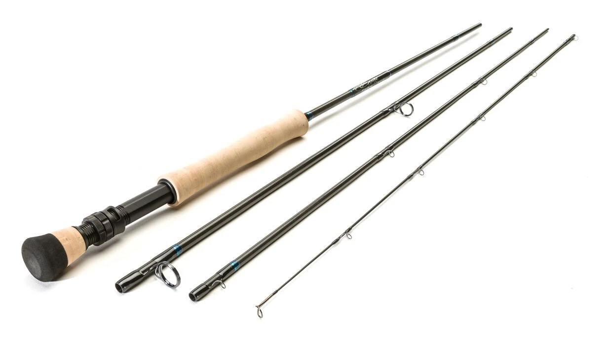 Fly Rod Scott Sector 1 Fly Rod Scott Sector