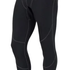Functional Underpants Sensor Double Face Black