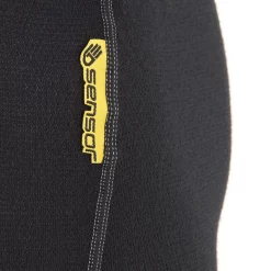 Functional Underpants Sensor Double Face Black -Shirts & T-Shirts Shop functional underpants sensor double face black.4