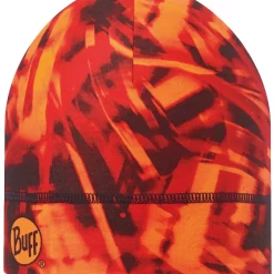 Buff Original Hat Buff Coolmax Nitric Orange Fluor