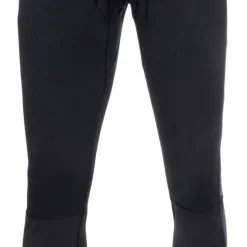 Heavyweight Baselayer Bottom Simms Black