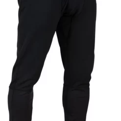 Heavyweight Baselayer Bottom Simms Black -Shirts & T-Shirts Shop heavyweight baselayer bottom simms black s.4