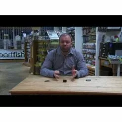 Tight Line Magnetic Fly Threader -Shirts & T-Shirts Shop hqdefault 10 36