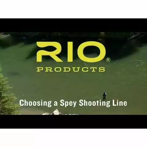 RIO Slick Shooter Running Line 2 RIO Slick Shooter Running Line - Image 2