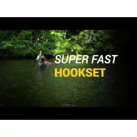 RIO InTouch Long Head Spey Fly Line 3 RIO InTouch Long Head Spey Fly Line - Image 3