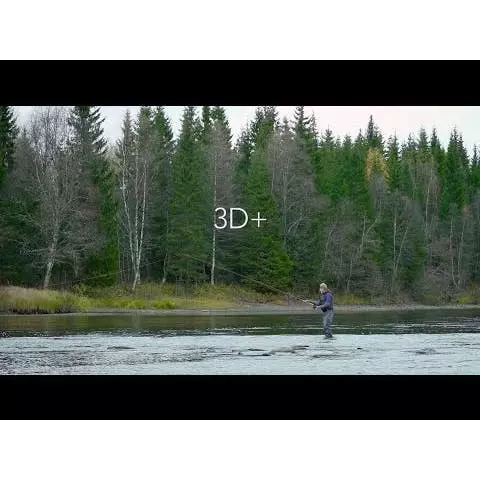 Guideline Power Taper 3D+ Shooting Head 2 Guideline Power Taper 3D+ Shooting Head - Image 2