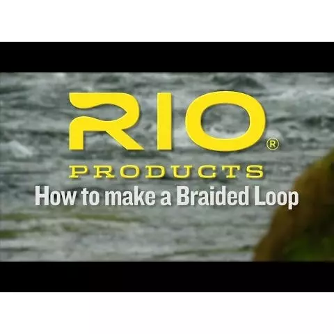 RIO Braided Loops 3 RIO Braided Loops - Image 3