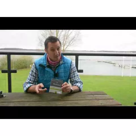 Wychwood Feather Down Floater Fly Line 2 Wychwood Feather Down Floater Fly Line - Image 2