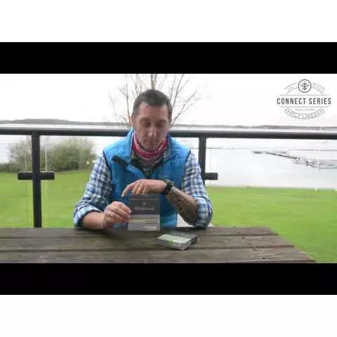 Wychwood Ghost Intermediate Fly Line 2 Wychwood Ghost Intermediate Fly Line - Image 2