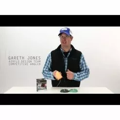 Airflo Sixth Sense Fly Line 8 Airflo Sixth Sense Fly Line -Shirts & T-Shirts Shop hqdefault 25 6