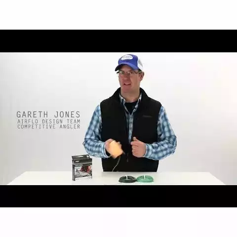 Airflo Sixth Sense Fly Line 3 Airflo Sixth Sense Fly Line - Image 3