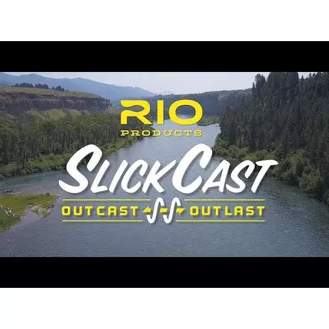 RIO Gold Premier Floating Fly Line 3 RIO Gold Premier Floating Fly Line - Image 3