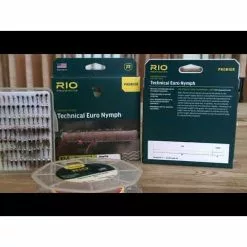 RIO Technical Euro Nymph Line -Shirts & T-Shirts Shop hqdefault 47 25