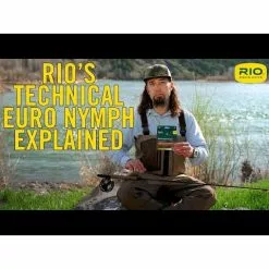 RIO Technical Euro Nymph Line -Shirts & T-Shirts Shop hqdefault 47 33