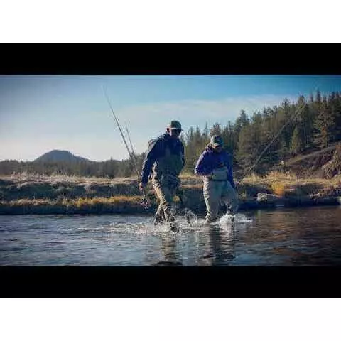 Scientific Anglers Floating Shooting Line 2 Scientific Anglers Floating Shooting Line - Image 2